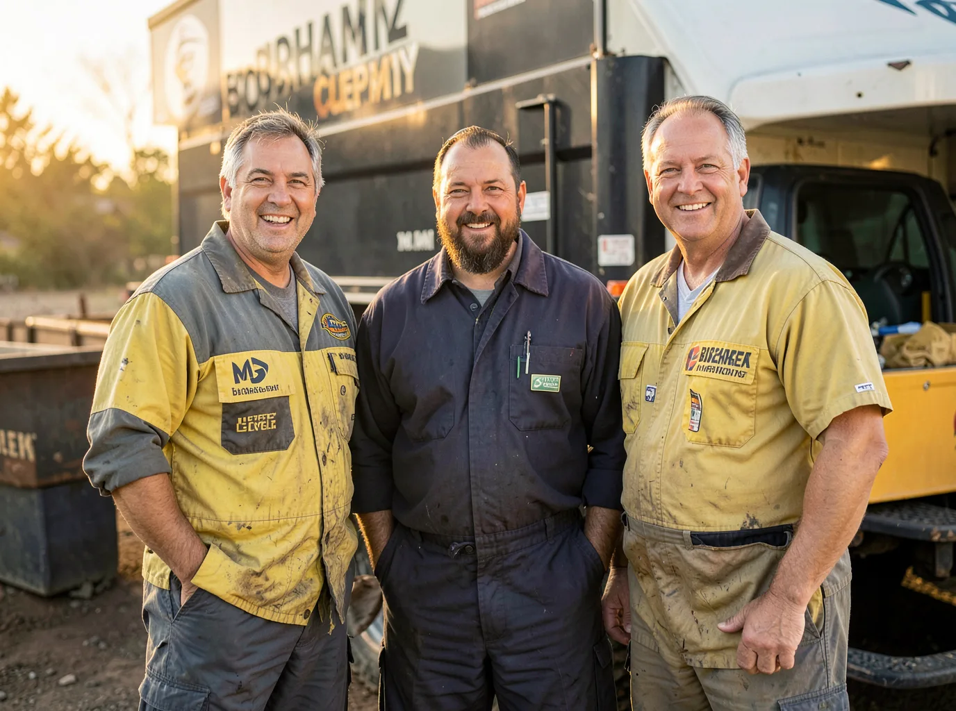 Sewage Cleanup company in Alleghany, CA
