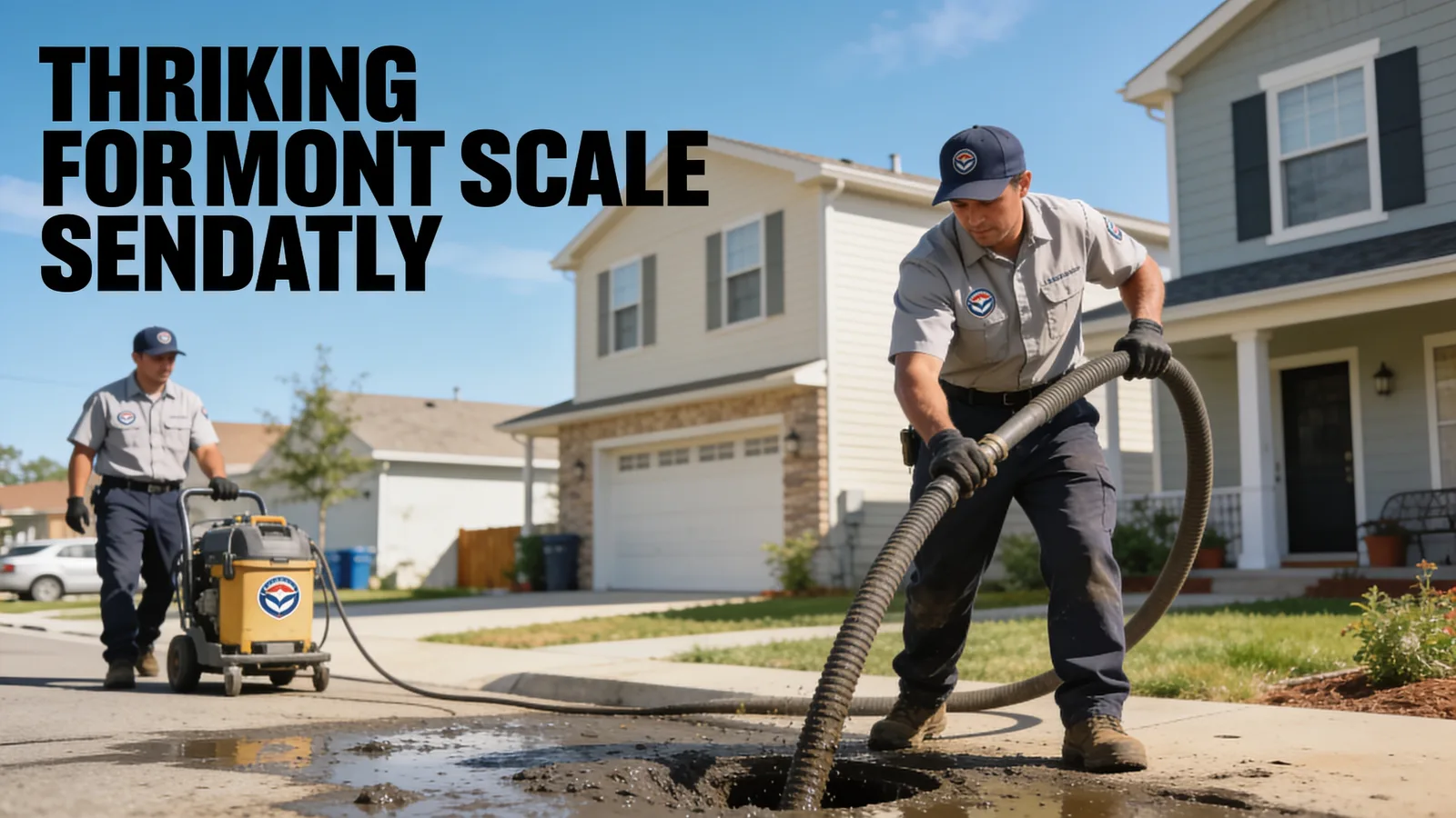 Sewage Cleanup in Alleghany, CA near me